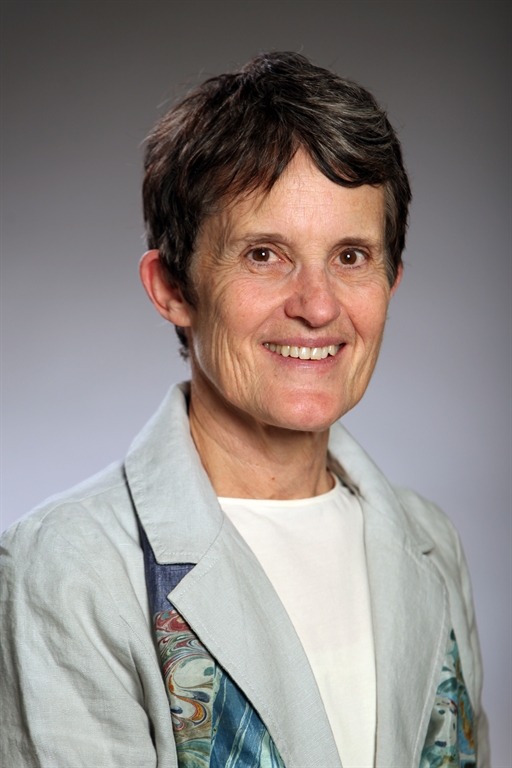 Professor Susan Ashley